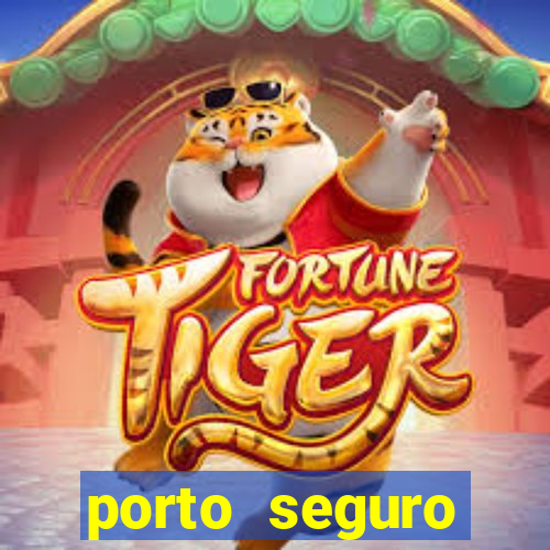 porto seguro reclame aqui